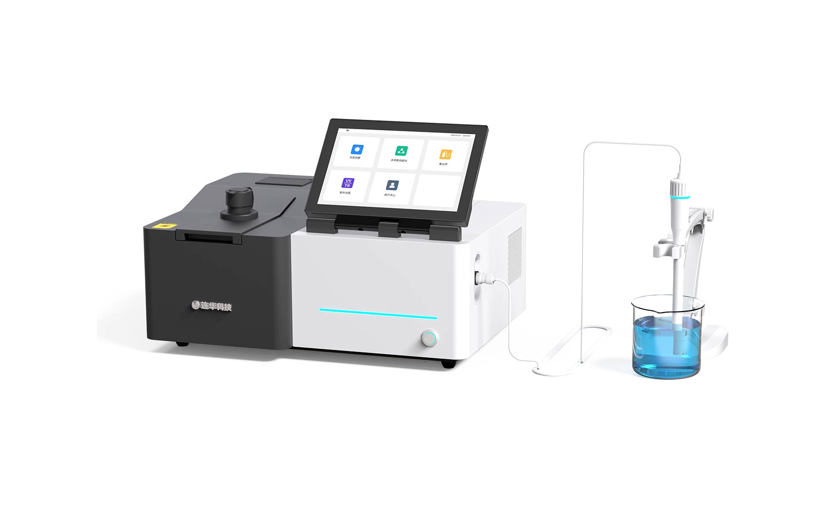 多參數水質測定儀LH-S760